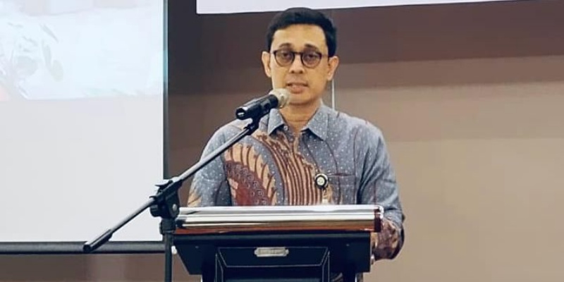 Kopdes Didorong jadi Penggerak Ekonomi dan Ketahanan Pangan Nasional