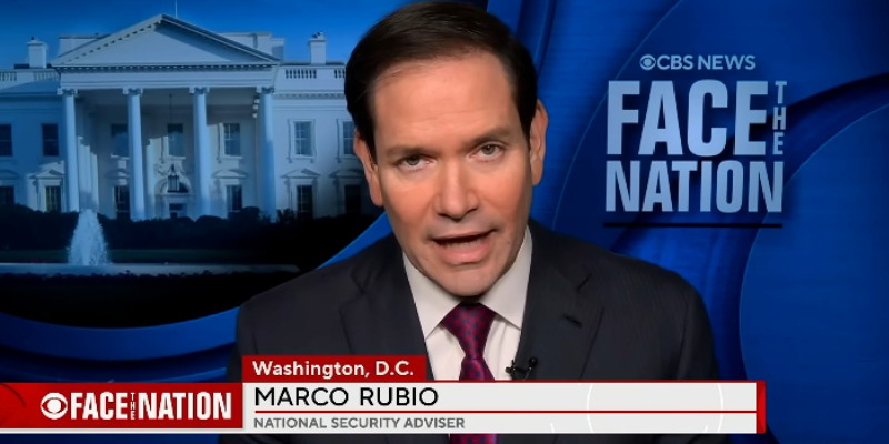 Menlu AS: Israel Mulai Kehilangan Dukungan Global