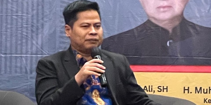 Penguatan Lembaga Adat Kunci Menjaga Jati Diri Betawi