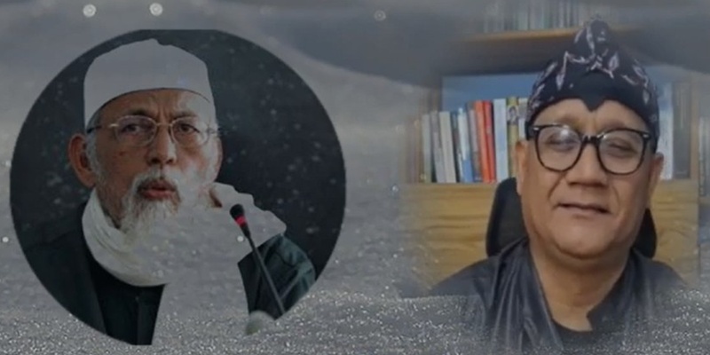 Ba’asyir Minta Jokowi Mengaku dan Bertobat, Jika….