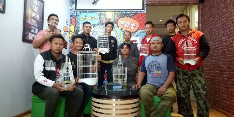 Dari Limbah PVC, UMKM Binaan BRI Tembus Pasar Global