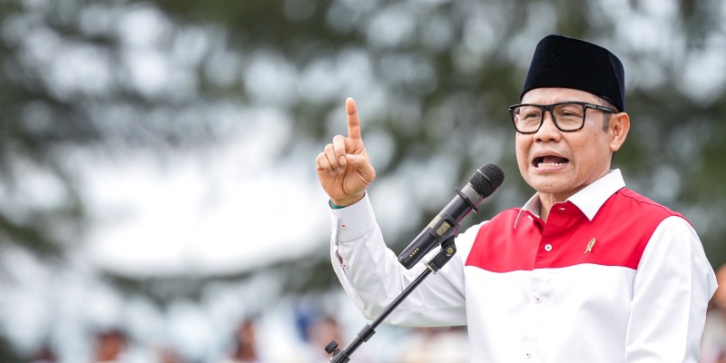 Santri Harus Jadi Mercusuar Peradaban