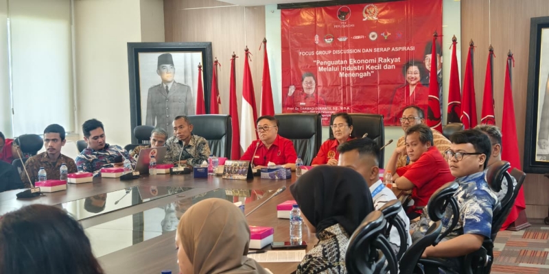 Thrifting dan Predatory Pricing Bikin Industri Tekstil Masuk Jurang Krisis