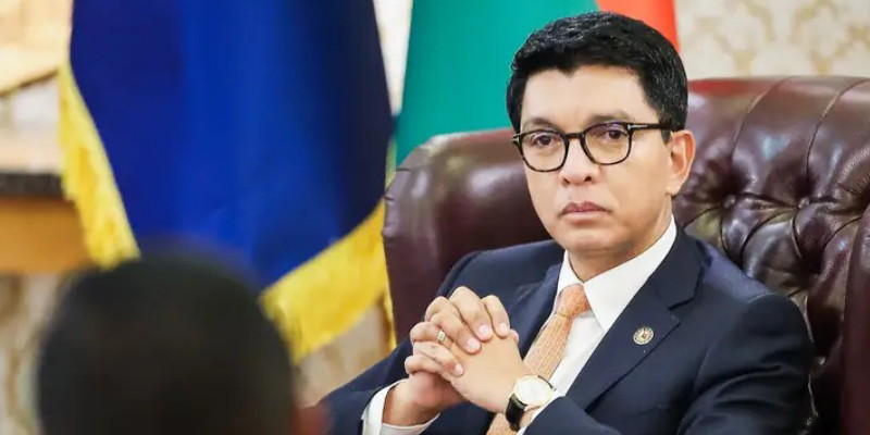 Posisi Rajoelina Terancam usai Pengambilalihan Kendali Militer oleh Unit Elit Madagaskar