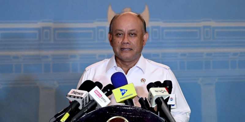 Dadan Jelaskan Perbedaan Tugas BGN dan Tim Koordinasi Program MBG