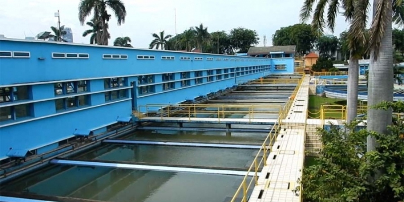 Transformasi PAM Jaya Tak Boleh Abaikan Layanan Publik