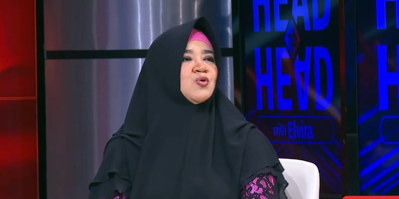 Gibran Dianggap Tidak Bisa Bertanggung Jawab Gegara Polemik Ijazah