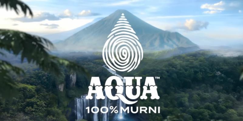 Pemerintah Harus Cabut Izin Usaha Aqua