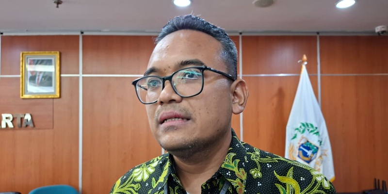 Biro Hukum Pastikan Raperda KTR DKI Masih Dinamis Tampung Masukan