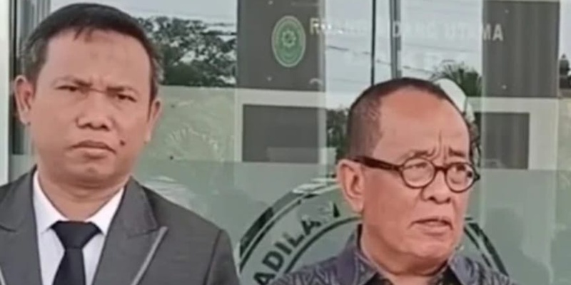 Kuasa Hukum ASG: Tuduhan Said Didu tak Berdasar dan Bermotif Pribadi