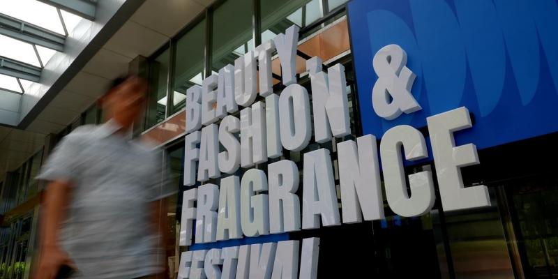 Dukung Industri Kecantikan, BRI jadi Sponsor Utama BFF Festival 2025