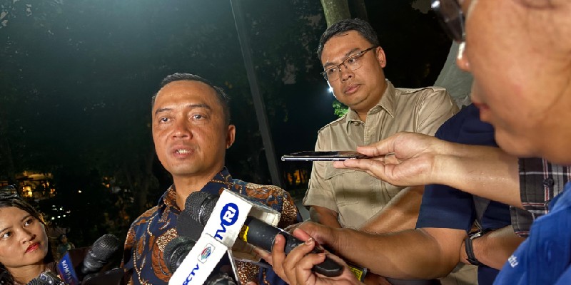 Mensesneg Ajak Publik Tetap Cintai Timnas Meski Gagal Pildun