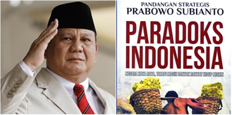 Krisis Paradoks Indonesia