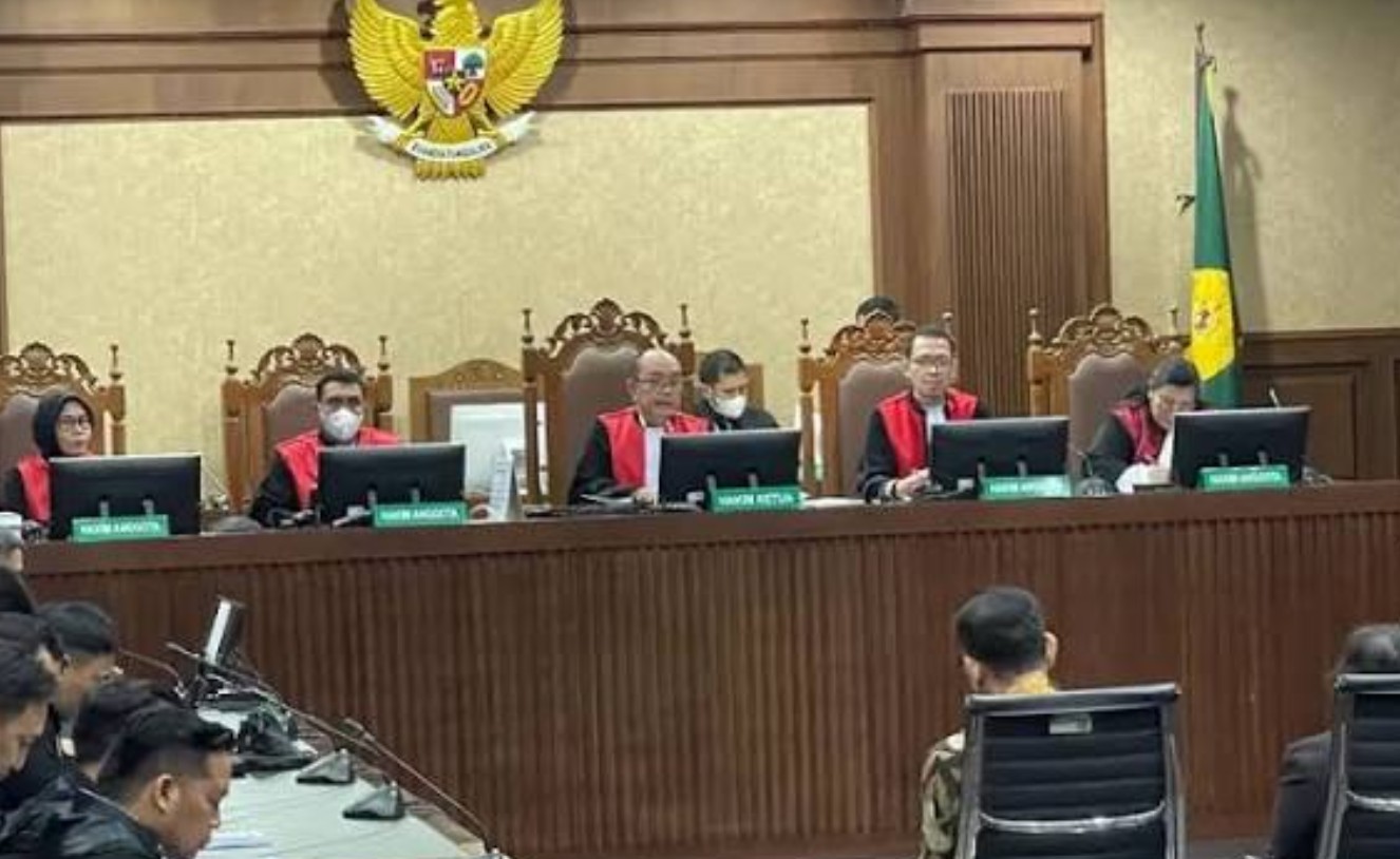 Jimmy Masrin Tidak Terlibat Operasional PT Petro Energy