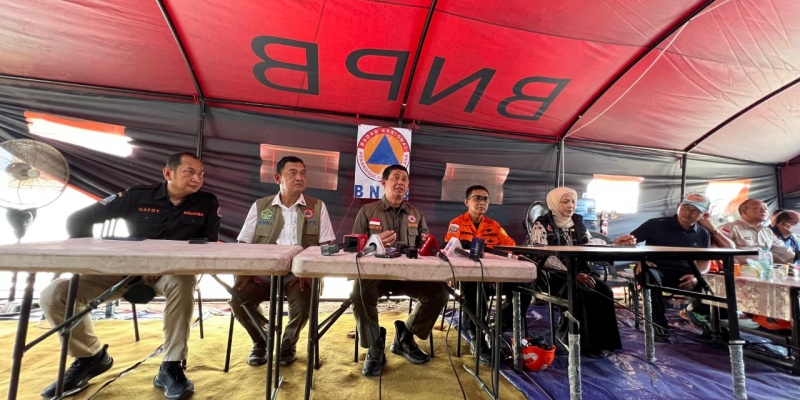 Jumlah Korban Ambruk Ponpes Al Khoziny Bertambah