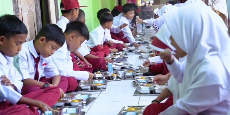 Ahli Gizi: Hasil MBG Terasa Setelah Satu Tahun