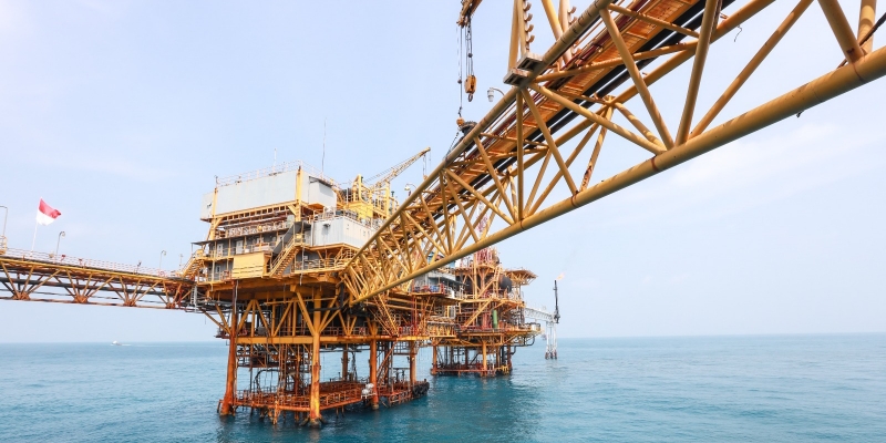 PHE Perkuat Posisi sebagai Perusahaan Hulu Migas Andalan Nasional