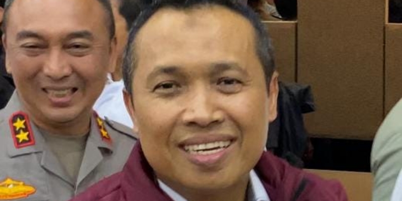 Polri Ungkap 38.934 Kasus Narkoba