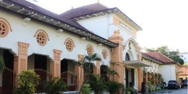 Dugaan Panitera Pengganti Kirim Alamat Palsu Warnai Sidang Kepailitan