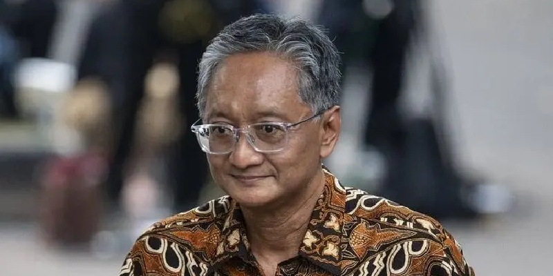 Menteri PU Bakal Cek 40 Ribu Pesantren Usai Tragedi Ponpes Al-Khoziny