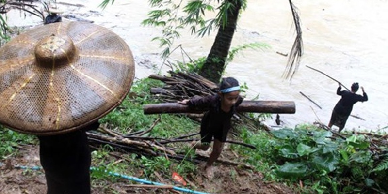 Upaya Kajati Banten Lindungi Masyarakat Baduy Tuai Apresiasi
