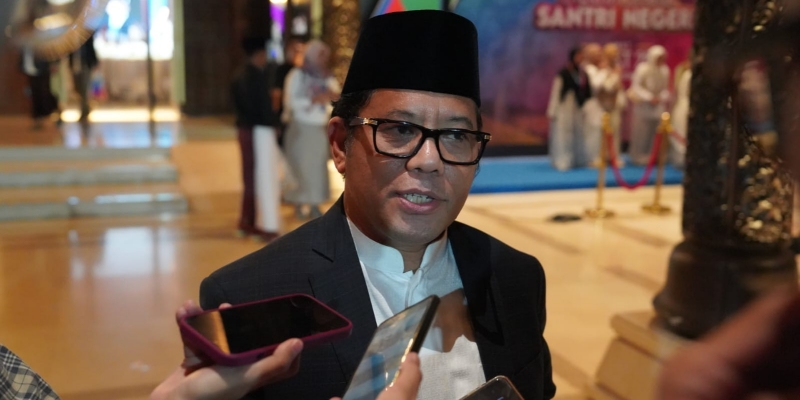 Kemenag Pastikan Transisi Aset ke Kementerian Haji Berjalan Mulus