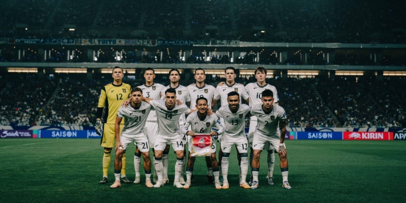 Piala Dunia 2026 cuma Berjarak 180 Menit