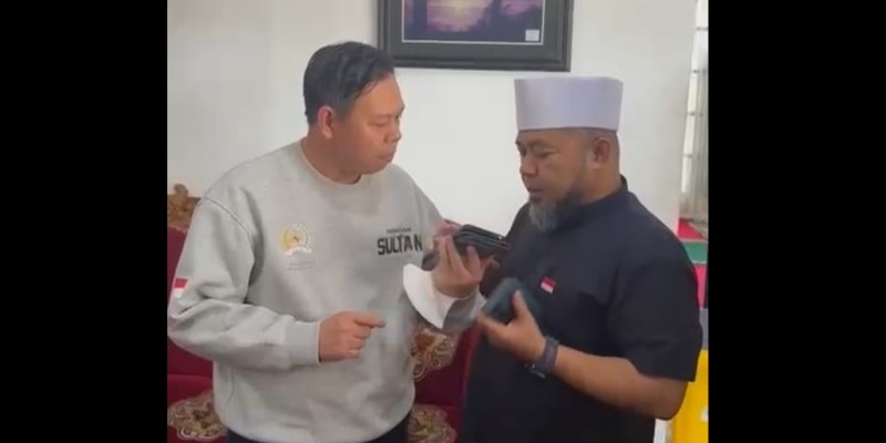 Bengkulu Segera Punya RS Tipe A Setelah Ketua DPD Telepon Menkes