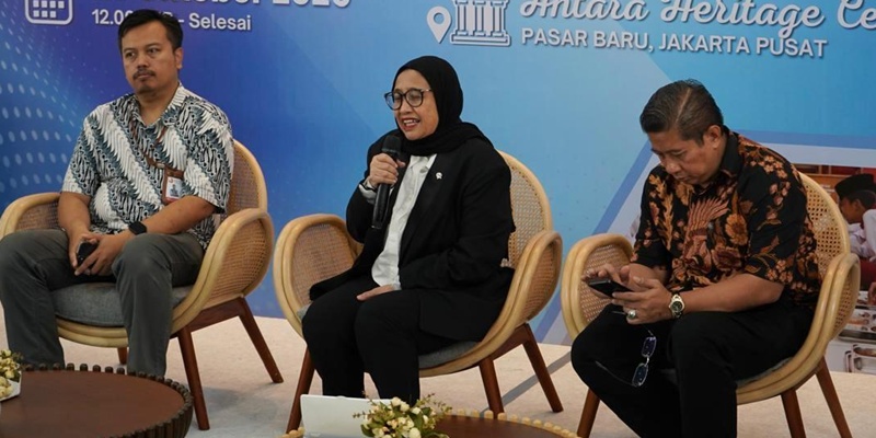 Program MBG Berikan Efek Berlapis Bagi Ekonomi Rakyat