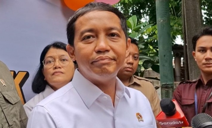 8 Menteri dan Wamen Layak Diganti, Raja Juli Nomor 1