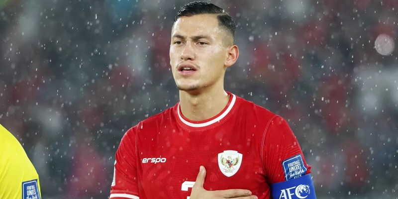 Langkah Garuda Menuju PD Terhambat Usai Dicukur Arab Saudi