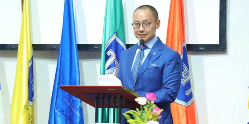 Eddy Soeparno: Subsidi Barang Menjadi Subsidi Uang Lebih Tepat