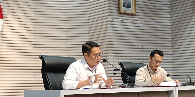 KPK Umumkan Identitas 21 Tersangka Korupsi Dana Hibah Jatim