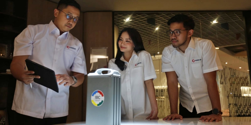 MediaMIND Ajak Mahasiswa Angkat Inovasi Tambang Berkelanjutan untuk Masa Depan