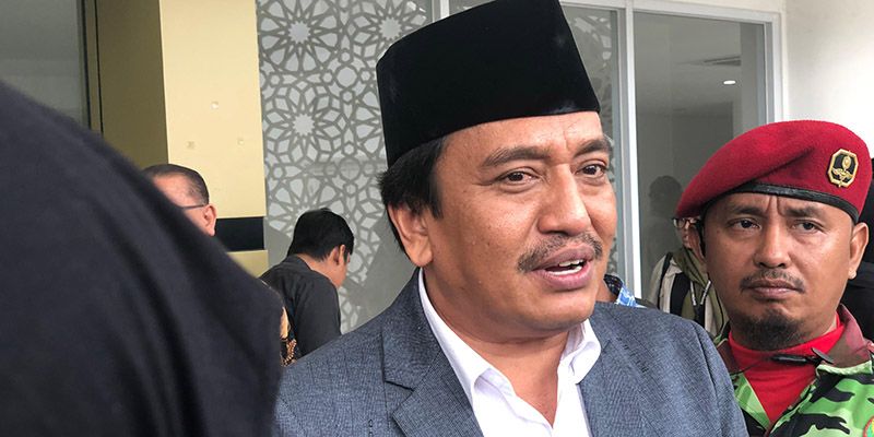 Sikap RI Tolak Atlet Israel Sudah Tepat