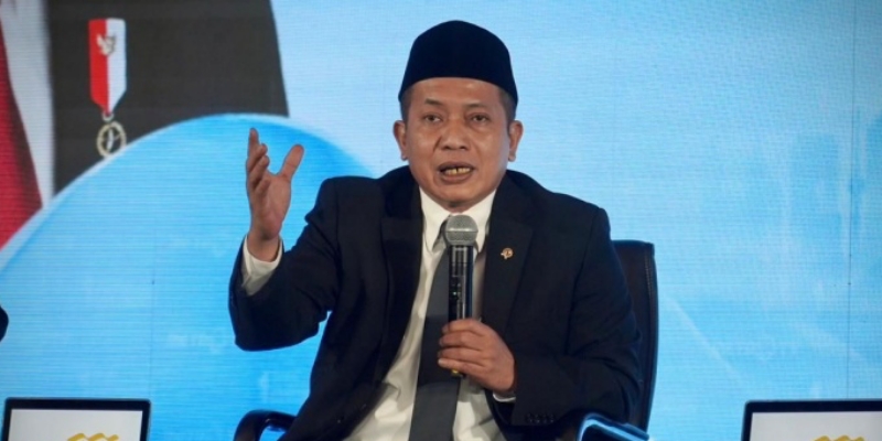 Kopdes Merah Putih jadi Penggerak Revolusi Ekonomi Desa