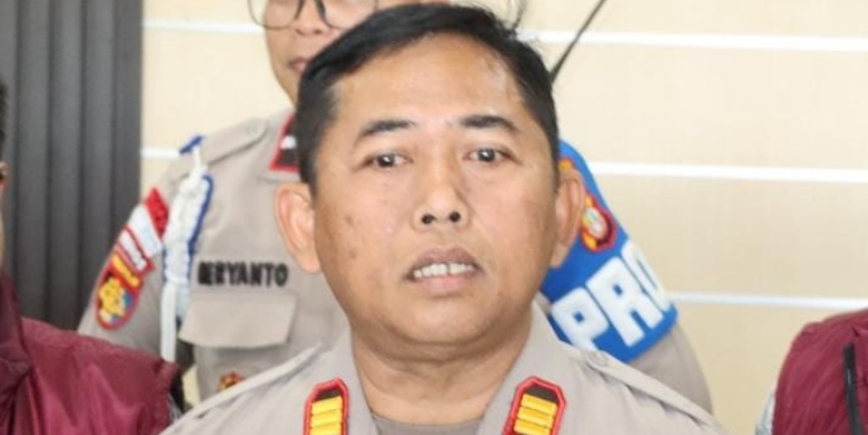 Polres Jakbar: Onadio Korban Penyalahgunaan Narkoba