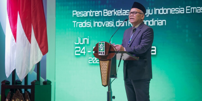 FPTP Desak KPI Panggil Trans7 Buntut Tayangan Lecehkan Pesantren