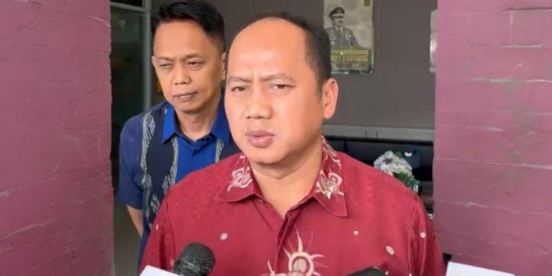 Kejagung Berpeluang Garap Pejabat Bea Cukai di Kasus Dugaan Korupsi Ekspor POME