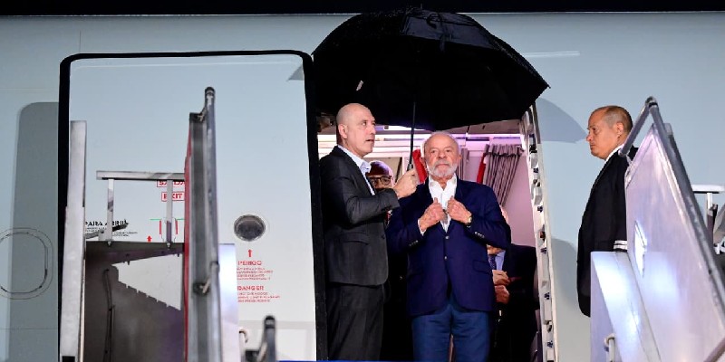 Lula Berencana Tinjau Langsung MBG di Sekolah