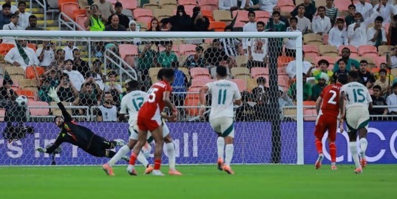 Harapan Timnas Indonesia Lolos Piala Dunia 2026 Belum Padam