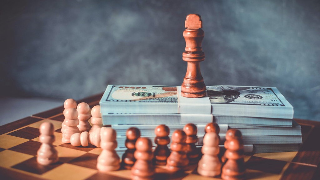 Kebijakan Moneter: Antara Stabilitas dan Dorongan Pertumbuhan