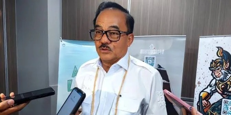 Kemendagri Jangan Bertele-tele Masukan Tiga Pulau ke Raja Ampat