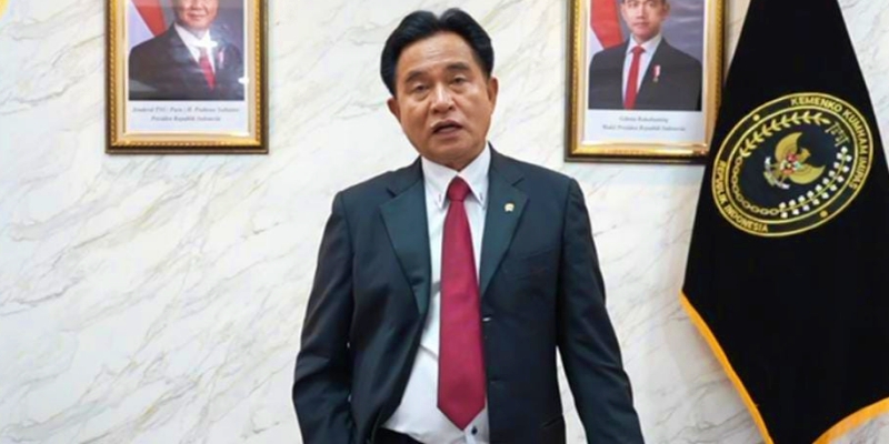 Pemerintah Pastikan Tak Akan Keluarkan Visa untuk Atlet Israel