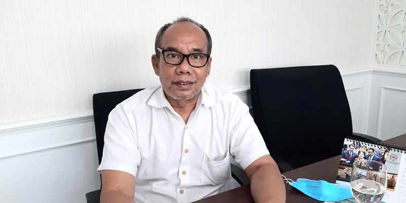 Jamiluddin Ritonga: Kebijakan Menolak Atlet Israel Bentuk Ketegasan Presiden Prabowo