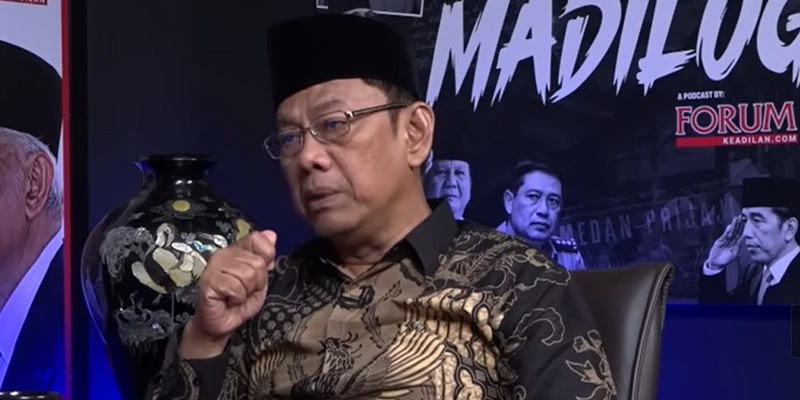 Karakter Bhineka Tunggal Ika Masyarakat Sumut Ternoda oleh Bobby