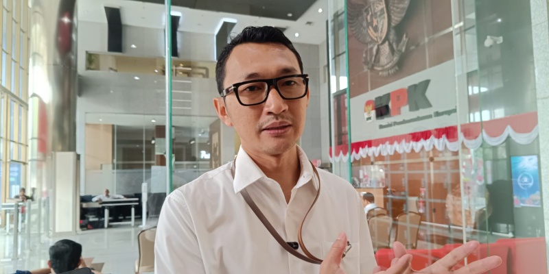 Biro Travel Haji dari HIMPUH juga Sudah Kembalikan Uang ke KPK