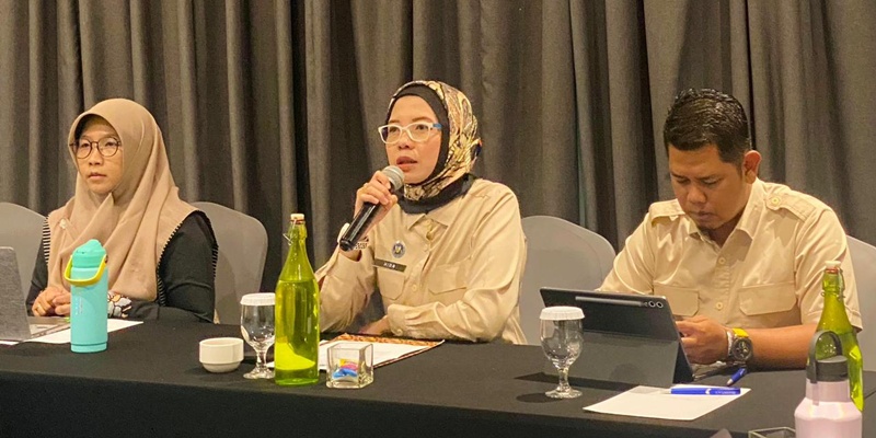 BGN Perkuat Transparansi dan Keterbukaan Informasi Hukum