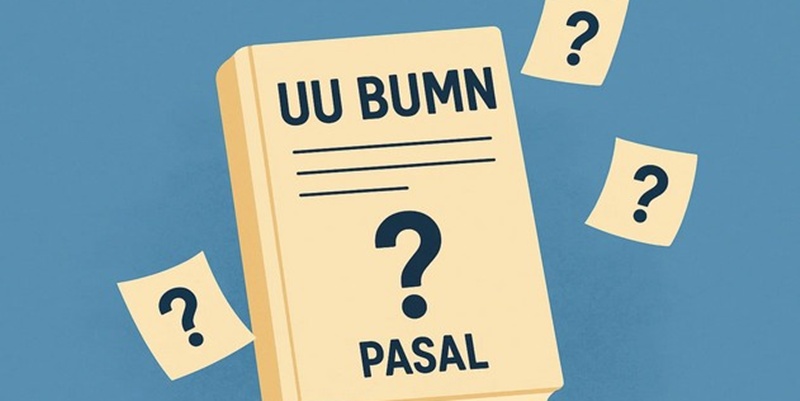 Revisi UU BUMN Belum Sentuh Aspek Fundamental