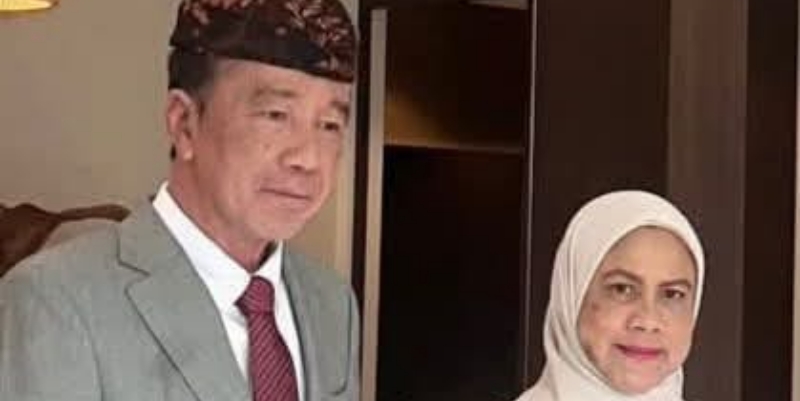 Kondisi Jokowi Makin Mengkhawatirkan, Warganet: Rindu Gorong-gorong